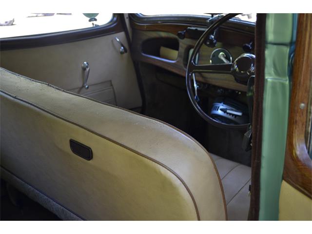 1955 Citroen Traction Avant (CC-1006454) for sale in Tacoma, Washington