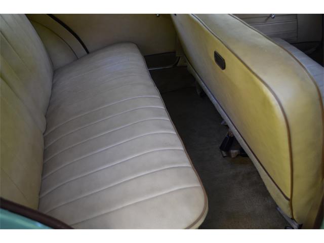 1955 Citroen Traction Avant (CC-1006454) for sale in Tacoma, Washington