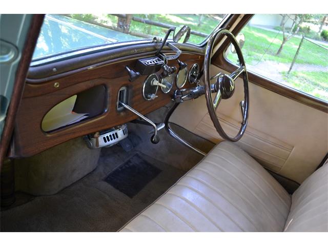 1955 Citroen Traction Avant (CC-1006454) for sale in Tacoma, Washington