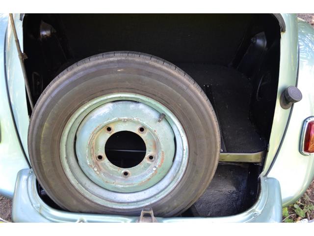 1955 Citroen Traction Avant (CC-1006454) for sale in Tacoma, Washington