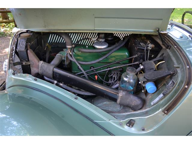 1955 Citroen Traction Avant (CC-1006454) for sale in Tacoma, Washington