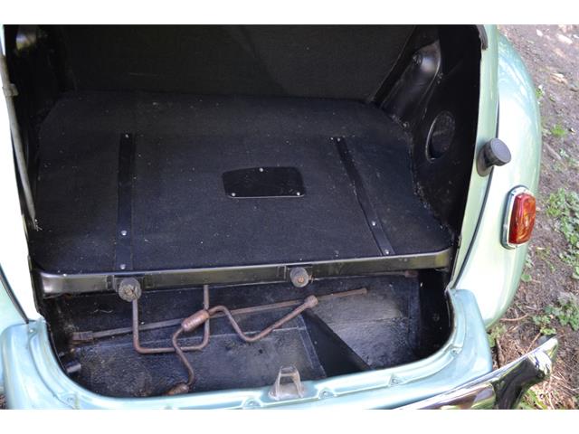 1955 Citroen Traction Avant (CC-1006454) for sale in Tacoma, Washington