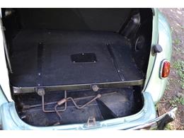 1955 Citroen Traction Avant (CC-1006454) for sale in Tacoma, Washington