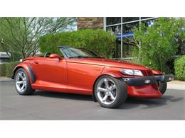 2001 Plymouth Prowler (CC-1006456) for sale in Chandler, Arizona
