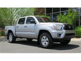 2015 Toyota Tacoma (CC-1006459) for sale in Chandler, Arizona
