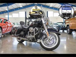 2010 Harley-Davidson Motorcycle (CC-1006473) for sale in Salem, Ohio
