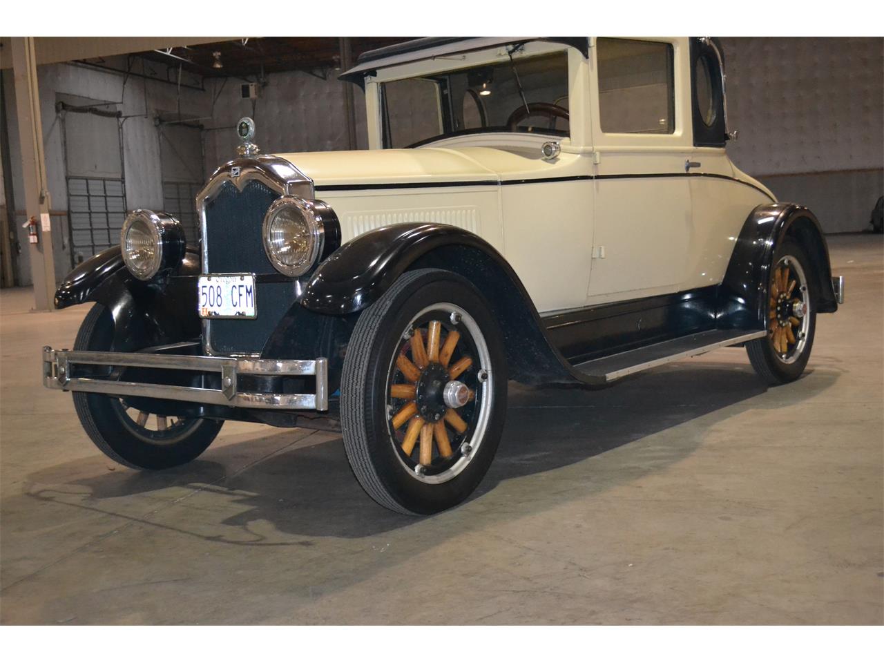 1926 Buick Business Coupe for Sale | ClassicCars.com | CC-1006485