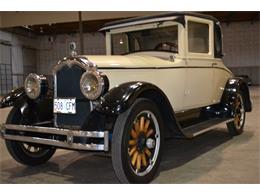 1926 Buick Business Coupe (CC-1006485) for sale in Tacoma, Washington