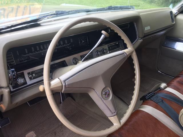1967 Cadillac Coupe DeVille (CC-1000651) for sale in wolcott, New York