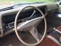 1967 Cadillac Coupe DeVille (CC-1000651) for sale in wolcott, New York
