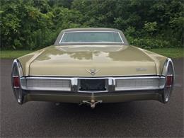 1967 Cadillac Coupe DeVille (CC-1000651) for sale in wolcott, New York