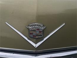 1967 Cadillac Coupe DeVille (CC-1000651) for sale in wolcott, New York
