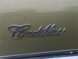 1967 Cadillac Coupe DeVille (CC-1000651) for sale in wolcott, New York
