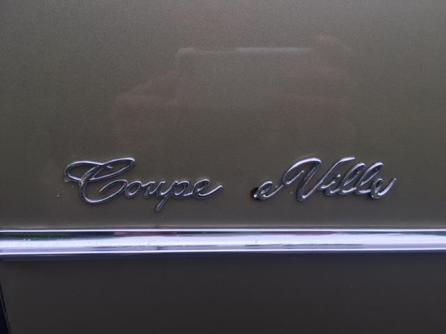 1967 Cadillac Coupe DeVille (CC-1000651) for sale in wolcott, New York