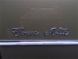 1967 Cadillac Coupe DeVille (CC-1000651) for sale in wolcott, New York