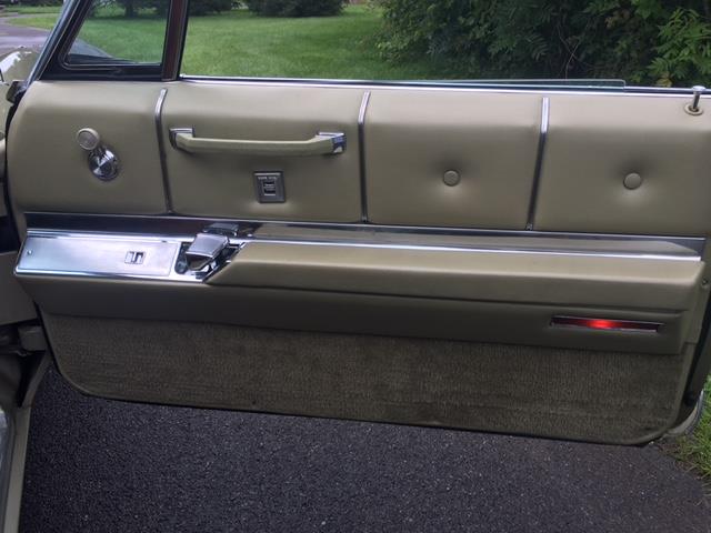 1967 Cadillac Coupe DeVille (CC-1000651) for sale in wolcott, New York