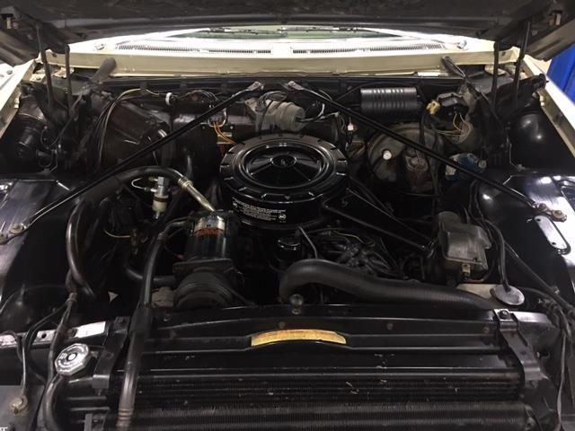 1967 Cadillac Coupe DeVille (CC-1000651) for sale in wolcott, New York