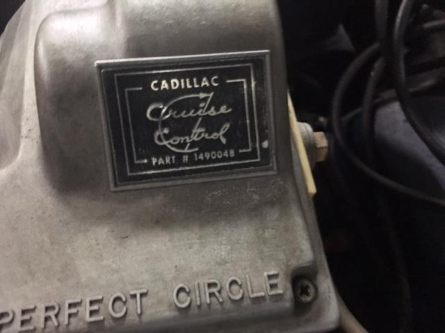 1967 Cadillac Coupe DeVille (CC-1000651) for sale in wolcott, New York