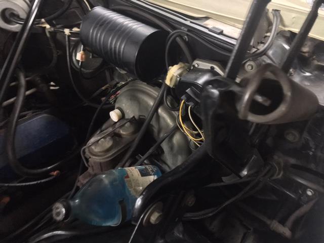 1967 Cadillac Coupe DeVille (CC-1000651) for sale in wolcott, New York