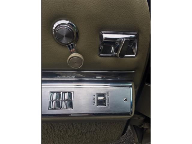 1967 Cadillac Coupe DeVille (CC-1000651) for sale in wolcott, New York