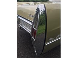 1967 Cadillac Coupe DeVille (CC-1000651) for sale in wolcott, New York