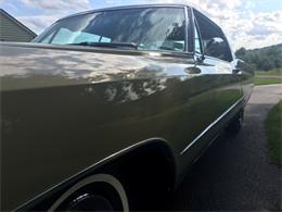1967 Cadillac Coupe DeVille (CC-1000651) for sale in wolcott, New York
