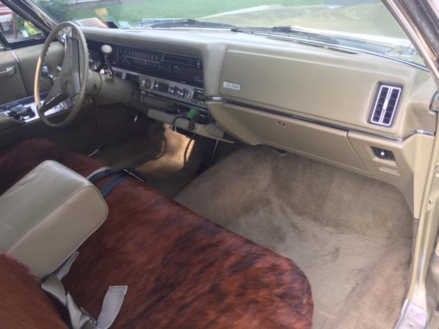 1967 Cadillac Coupe DeVille (CC-1000651) for sale in wolcott, New York