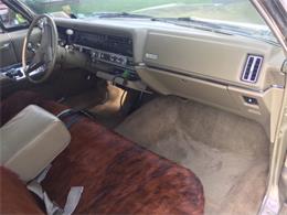 1967 Cadillac Coupe DeVille (CC-1000651) for sale in wolcott, New York