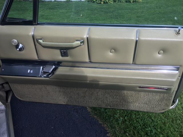 1967 Cadillac Coupe DeVille (CC-1000651) for sale in wolcott, New York