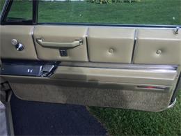 1967 Cadillac Coupe DeVille (CC-1000651) for sale in wolcott, New York
