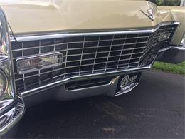 1967 Cadillac Coupe DeVille (CC-1000651) for sale in wolcott, New York