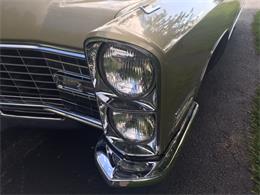 1967 Cadillac Coupe DeVille (CC-1000651) for sale in wolcott, New York