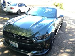 2015 Ford Mustang GT (CC-1006516) for sale in Tacoma, Washington