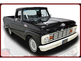 1963 Ford F100 (CC-1006518) for sale in Whiteland, Indiana