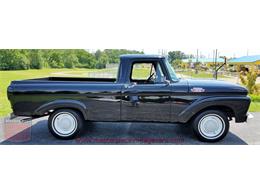 1963 Ford F100 (CC-1006518) for sale in Whiteland, Indiana