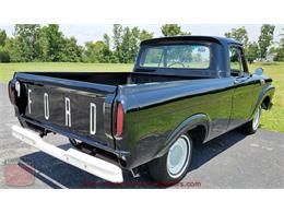 1963 Ford F100 (CC-1006518) for sale in Whiteland, Indiana