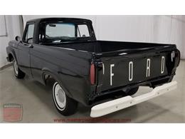 1963 Ford F100 (CC-1006518) for sale in Whiteland, Indiana