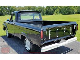 1963 Ford F100 (CC-1006518) for sale in Whiteland, Indiana