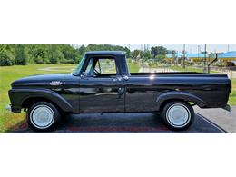 1963 Ford F100 (CC-1006518) for sale in Whiteland, Indiana