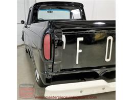 1963 Ford F100 (CC-1006518) for sale in Whiteland, Indiana