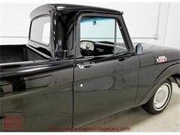 1963 Ford F100 (CC-1006518) for sale in Whiteland, Indiana