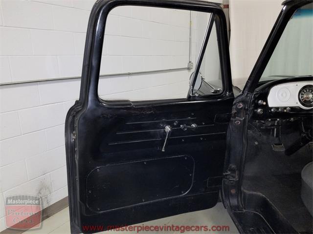 1963 Ford F100 (CC-1006518) for sale in Whiteland, Indiana