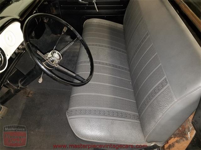 1963 Ford F100 (CC-1006518) for sale in Whiteland, Indiana