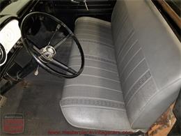 1963 Ford F100 (CC-1006518) for sale in Whiteland, Indiana