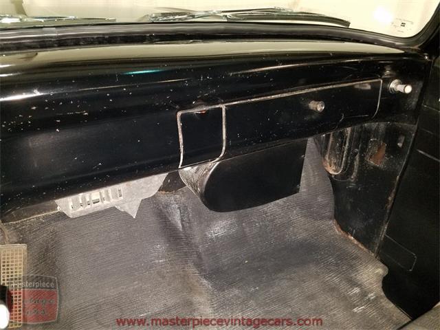 1963 Ford F100 (CC-1006518) for sale in Whiteland, Indiana