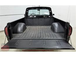 1963 Ford F100 (CC-1006518) for sale in Whiteland, Indiana