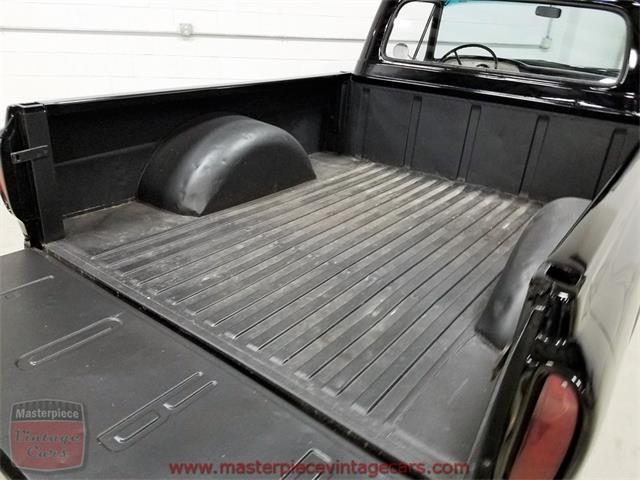 1963 Ford F100 (CC-1006518) for sale in Whiteland, Indiana