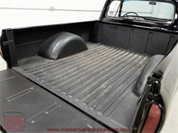 1963 Ford F100 (CC-1006518) for sale in Whiteland, Indiana