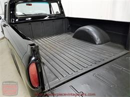 1963 Ford F100 (CC-1006518) for sale in Whiteland, Indiana