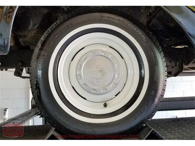 1963 Ford F100 (CC-1006518) for sale in Whiteland, Indiana